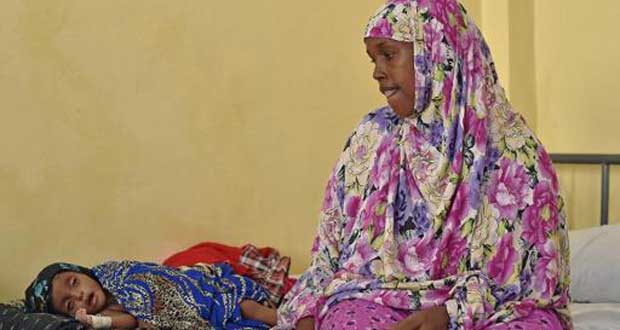 La Norvège est le meilleur pays du monde pour être maman et la Somalie, le pire