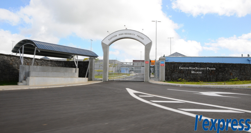 Prison de Melrose: des détenus sous l’influence du Black Mamba?