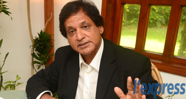 Raj Bhujohory, ex-directeur commercial d’Air Mauritius: «MK n’a pas appris de ses erreurs»