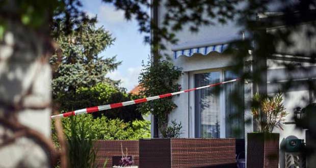 Suisse: plusieurs morts dans une fusillade dans le canton d'Argovie
