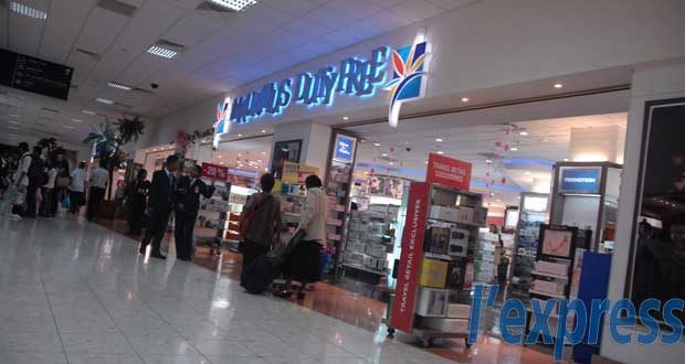 Aéroport: Dufry priée de faire ses bagages