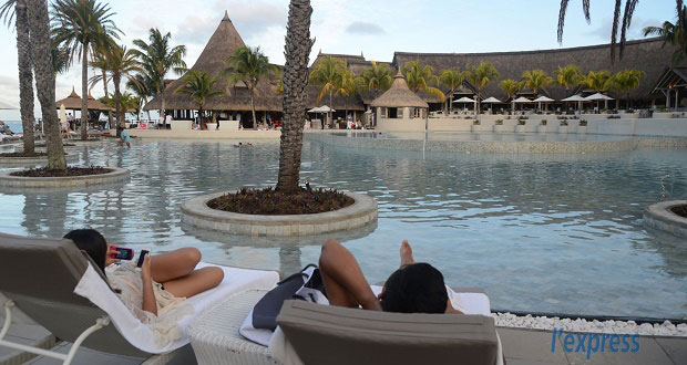 Tourisme: LUX* Resorts enregistre des profits de Rs 430 millions