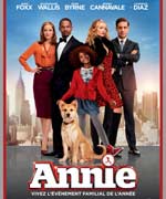 «Annie» : un remake bourré de bons sentiments