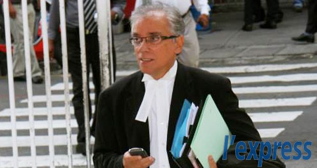 Racheed Daureeawoo, Président de la Mauritius Duty-Free Paradise : Le nouveau visage des boutiques hors taxes