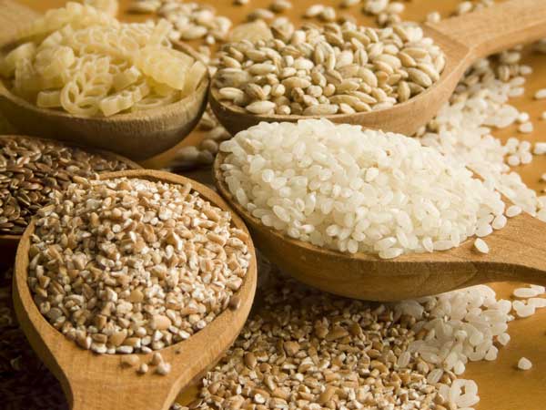 Cinq aliments qui favorisent la digestion