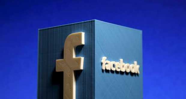 Facebook crée un centre d'intelligence artificielle à Paris