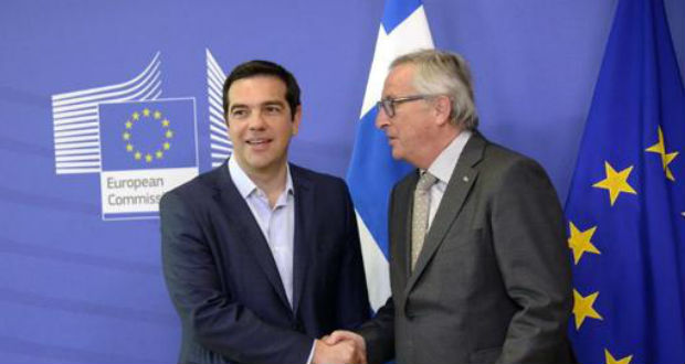 La Grèce et l'Ukraine s'invitent au sommet du G7