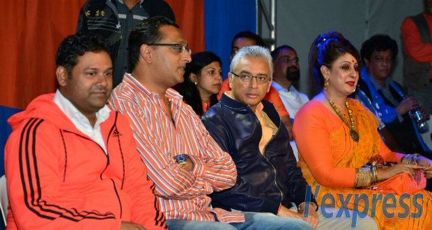 Achat d'airbus et Bagatelle Dam: Bhadain annonce deux autres «scandales»