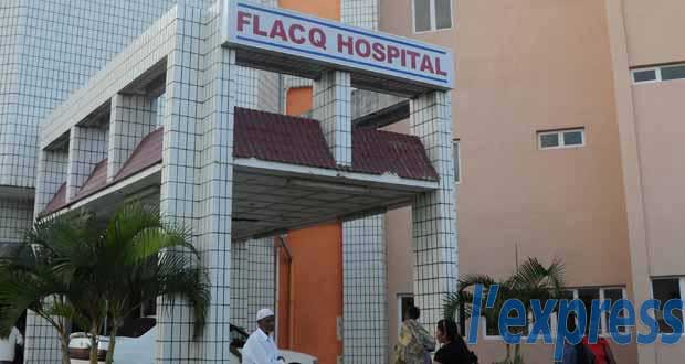 Flacq: l’Etat compte injecter Rs 5 milliards dans un hôpital flambant neuf