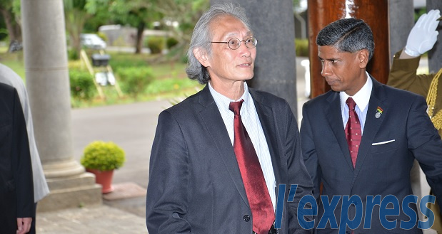 Judiciaire: nominations en vue avec le départ de Lam Shang Leen