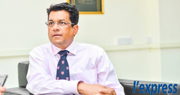 Affaire Betamax: pourquoi Rajesh Jeetah est inquiété par le CCID