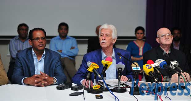 Parlement: quelle opposition?
