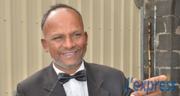 Me Siven Tirvassen, avocat de Mr Malin: «Les institutions doivent accepter les critiques»