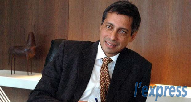 Pravind Jugnauth reconnu coupable: le PMSD «solidaire»