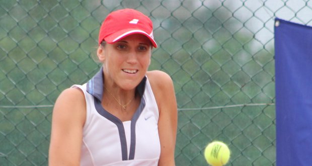 Tennis – Préparation JIOI : Première défaite pour Astrid Tixier à Montrouge