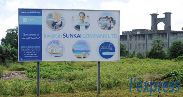 Affaire Sunkai: les victimes réclament l’aide du gouvernement
