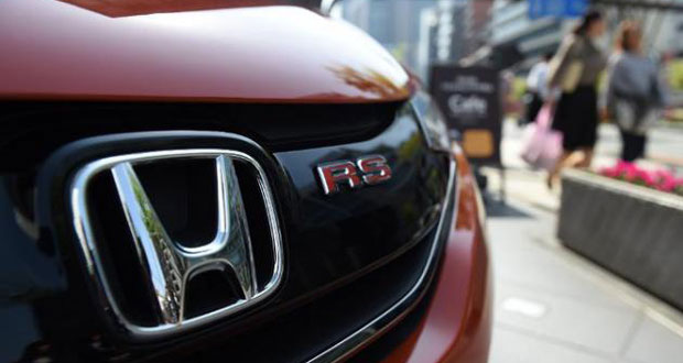Airbags défectueux: Honda rappelle 4,5 millions de véhicules de plus