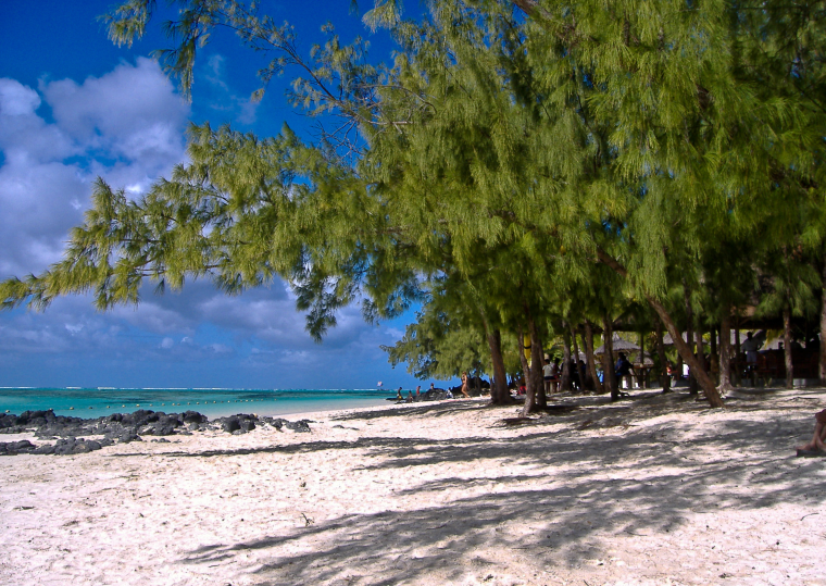 10 endroits qui changeront votre vision de l’île Maurice 