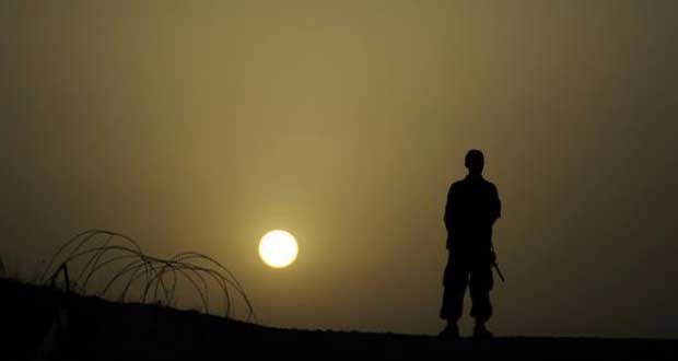 Afghanistan: au moins 18 morts dans un attentat suicide près d'une base militaire