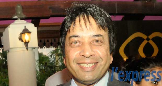 DPP vs ICAC: Satyajit Boolell remporte une première manche