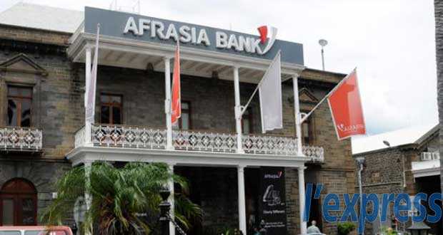 #InfoBusiness: Afrasia Bank convoite la bourse de Port-Louis