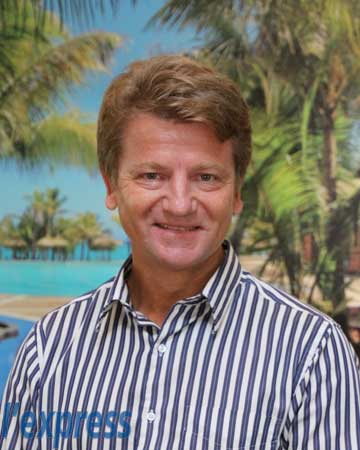 Gilbert Espitalier-Noël, Chief Executive Officer de New Mauritius Hotels: «Entre intérêt général et intérêt privé Air Mauritius devra trancher»