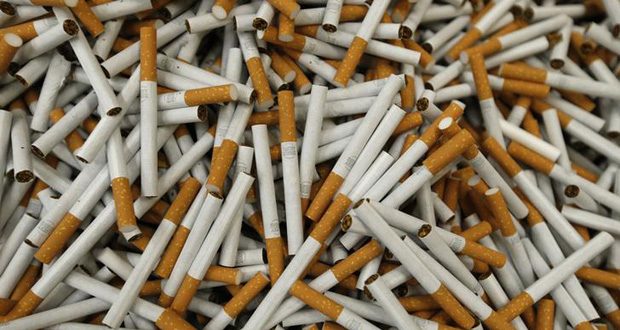 #InfoBusiness: Rs 1,3 milliard pour la réexportation des produits du tabac