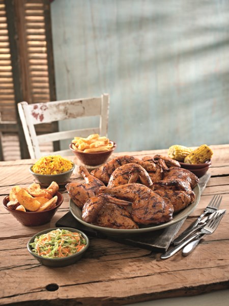 5 choses à savoir absolument sur Nando’s !