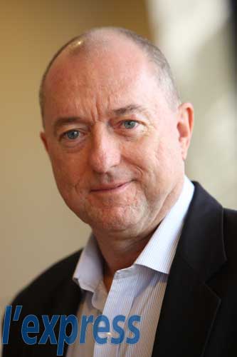 Dominique de Froberville, CEO de la Mauritius Freeport Development: «Le challenge pour le port franc sera d’aller chercher des marchés de niche»