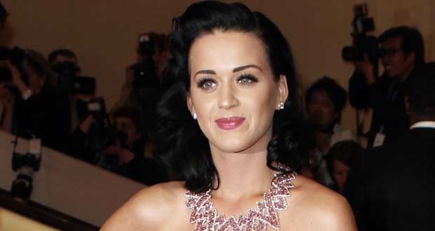 Katy Perry veut acheter leur couvent, des nonnes se rebiffent