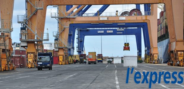 #Infobusiness: Rs 6,1 milliards pour agrandir le port