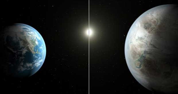 Découverte d'une nouvelle exoplanète, la plus similaire à la Terre jamais observée