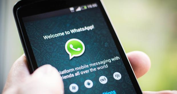 Comment récupérer ses discussions sur WhatsApp?