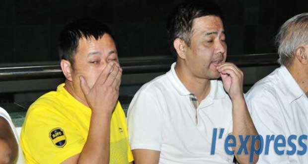 Fraude sur des guichets de la MCB: les trois ressortissants chinois maintenus en cellule