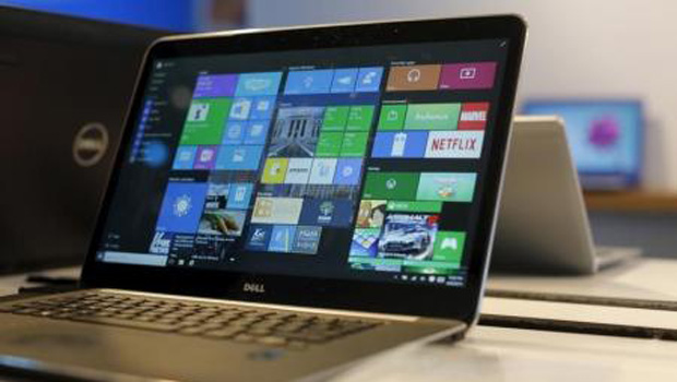 Microsoft espère convaincre sur le mobile avec Windows 10