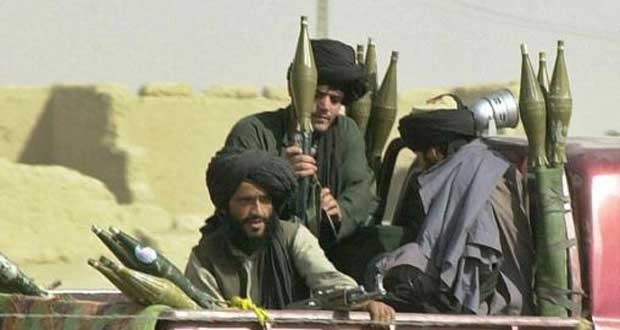 Les talibans confirment la mort du mollah Omar, ouvre la voie à sa succession