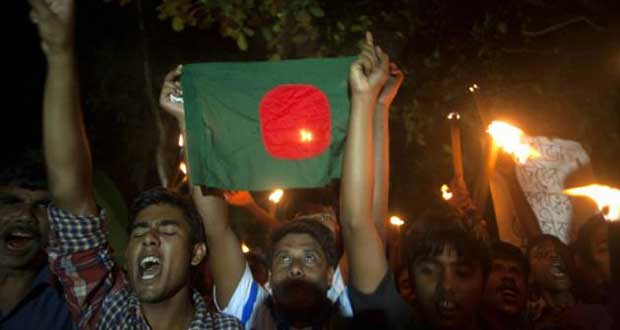 L'Inde et le Bangladesh échangent des enclaves où vivaient 50.000 apatrides