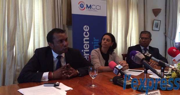 MCCI Business Confidence Indicator: «Il y a un manque de soutien des décideurs publics»