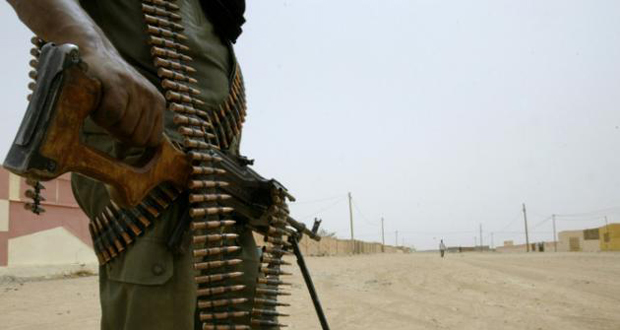 Mali: onze militaires maliens tués dans une attaque jihadiste dans le nord