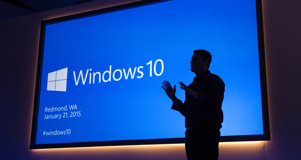 Windows 10: Comment revenir à l’ancien système d’exploitation 