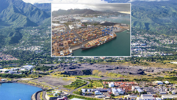 Secteur portuaire: les ambitions régionales des îles sœurs