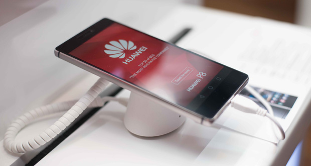 Smartphones: Cinq nouveaux terminaux 4G abordables