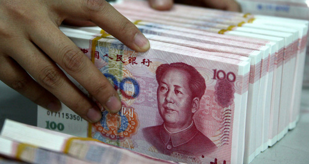 #InfoBusiness: la dévaluation du yuan plombe la Bourse européenne