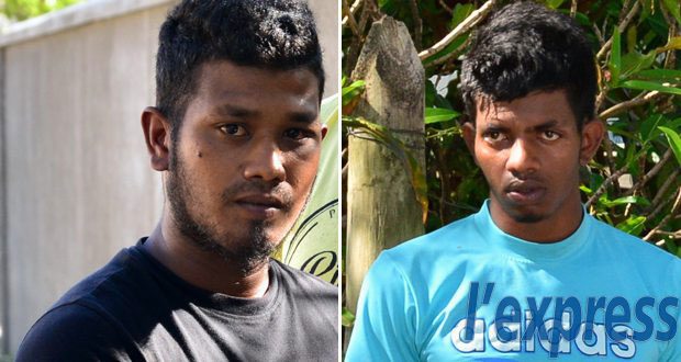 Viol d’une touriste tchèque: deux hommes écopent de 15 ans de prison