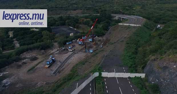 [Vidéo] Ring Road phase II: début des travaux en juillet 2016 