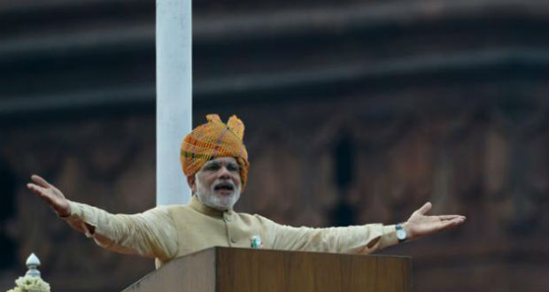 La corruption ronge l'Inde "comme un termite" selon son Premier ministre