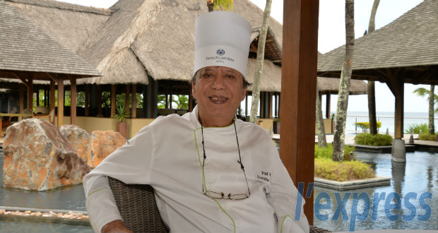 Paul Ng Hung Shin, chef exécutif à l’hôtel Trou-aux-Biches : Quarante-cinq ans d’excellence dans la restauration