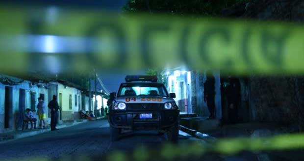 Salvador: 14 membres d'un gang tués dans un règlement de compte en prison