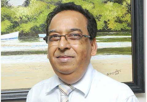 Azad Jeetun,économiste et ancien directeur de la Mauritius Employers’ Federation: «Le premier miracle économique a été possible grâce à la contribution des fonctionnaires