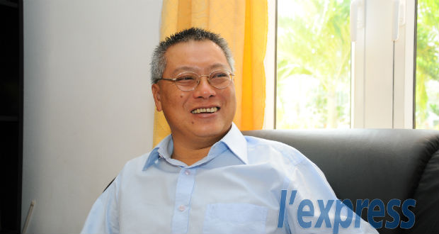 Éric Ng Ping Cheun: «J’accorde un 10/20 au ministre des Finances»